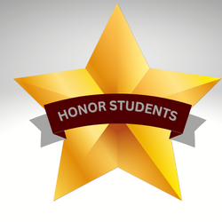  honor students